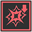 Crit Damage Decrease