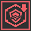 Shatter Resistance Decrease