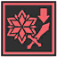 Cold Attack Decrease