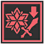 Cold Attack Decrease