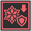 Cold Defense Decrease