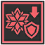 Cold Defense Decrease