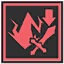Lightning Attack Decrease
