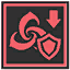Wind Defense Decrease