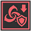 Wind Defense Decrease