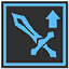 [Tonic Effect] Cold Attack Increase