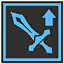 [Tonic Effect] Cold Attack Increase