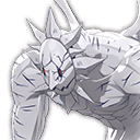 Gray Demon