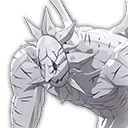 Gray Demon