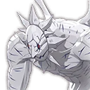 Gray Demon