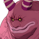 Red Demon