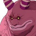 Red Demon