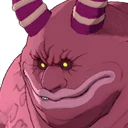 Red Demon