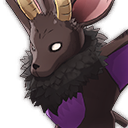 Dark Bat