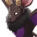 Dark Bat