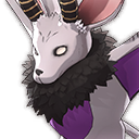 Big-horn Bat