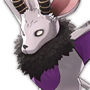 Big-horn Bat