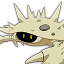 Sand Crab