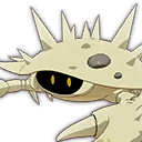 Sand Crab