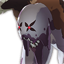 Moss Demon