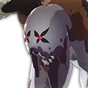 Moss Demon