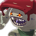 Mushroom Demon