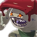Mushroom Demon