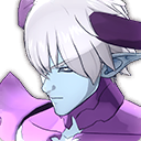 Corrupted Specter Kalus