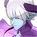 Corrupted Specter Kalus