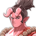 Draco Warrior