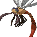 Giant Fly