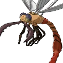 Giant Fly