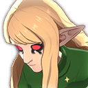 Ailing Fairy
