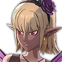 Cursed Fairy