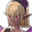 Cursed Fairy