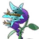 Drag Flower