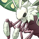Forest Moth