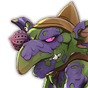 「Corrupted」 Gorra Spotter