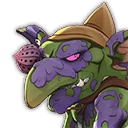 「Corrupted」 Gorra Spotter