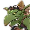 Gorra Thrower