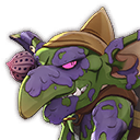 「Corrupted」 Gorra Thrower