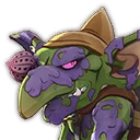 「Corrupted」 Gorra Thrower