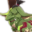 Gorra Fighter