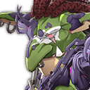 「Corrupted」 Gorra Overseer