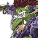 「Corrupted」 Gorra Overseer