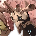 Dead Forest Golem