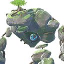 Giant Golem