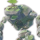 Locus Stone Golem