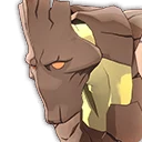 Tree Golem