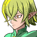 Fairy Helbram